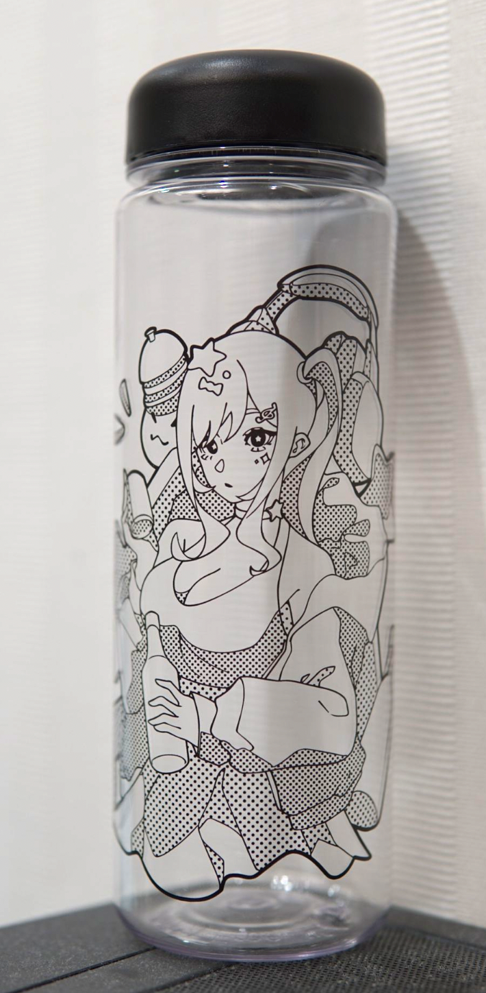 Water Bottle
