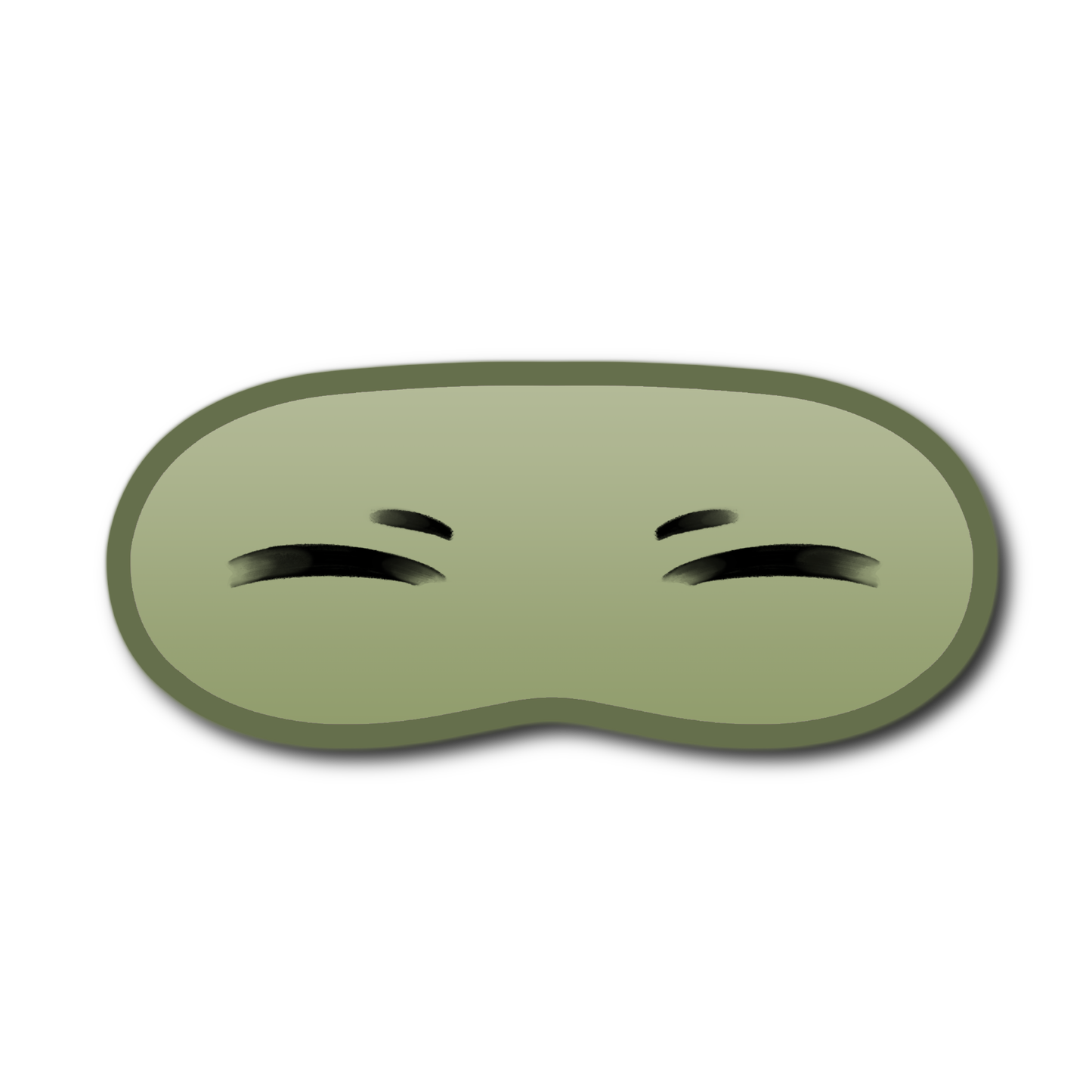 Mogu Eye Mask