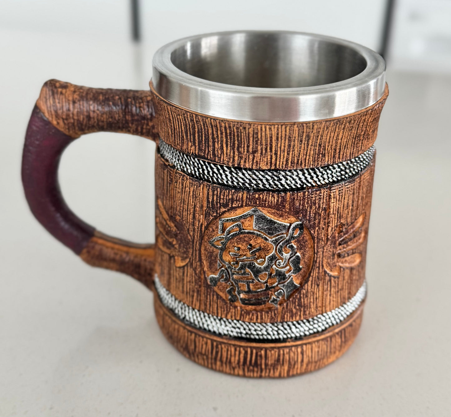 Sonaria Beermug