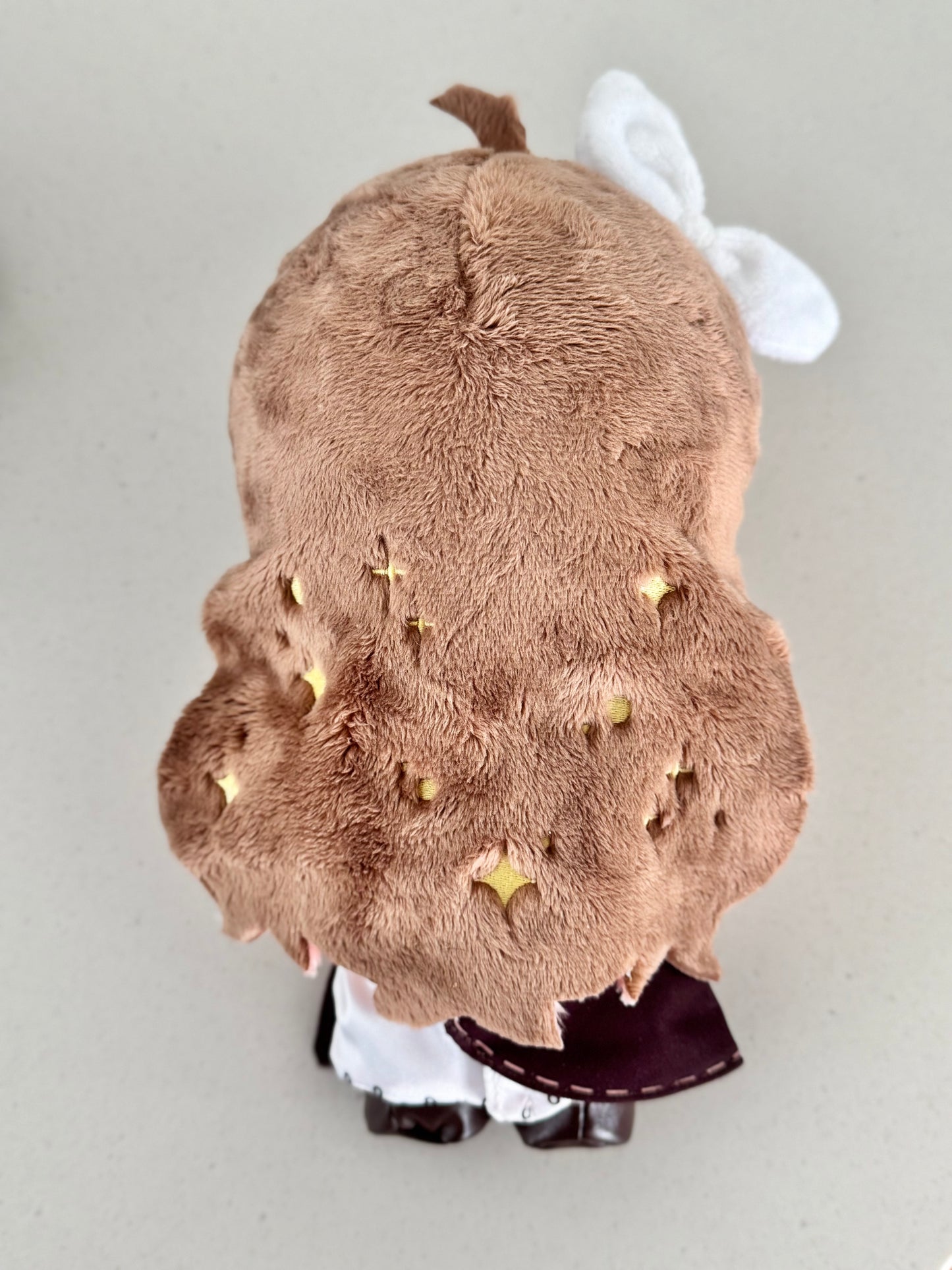 Littol mio plush
