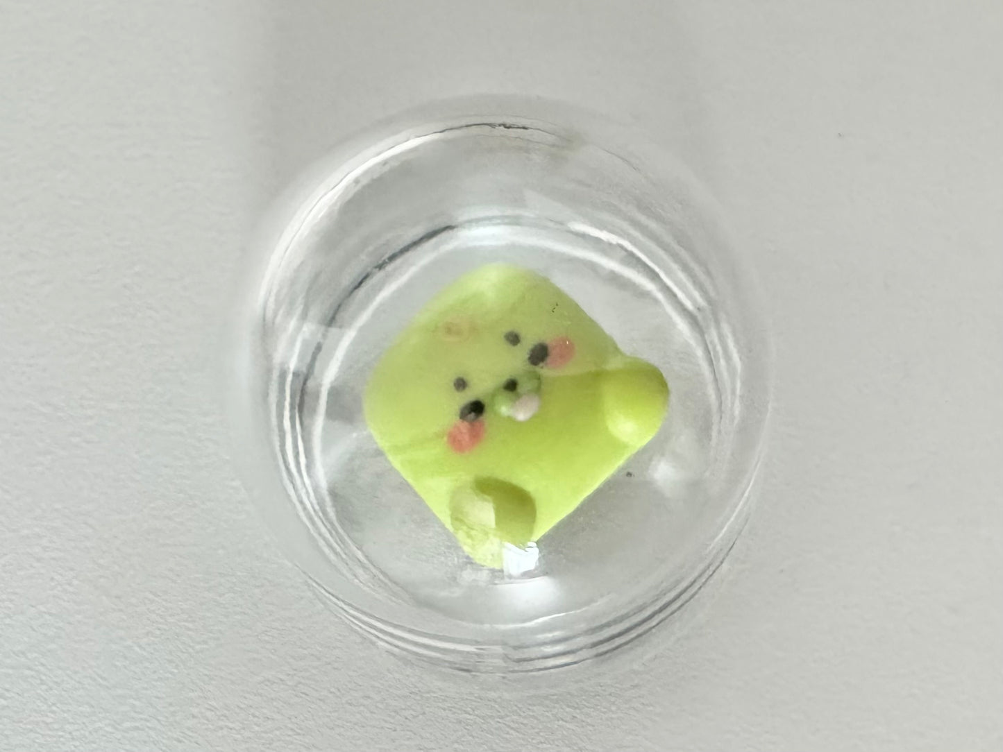 Honeymead Keycaps
