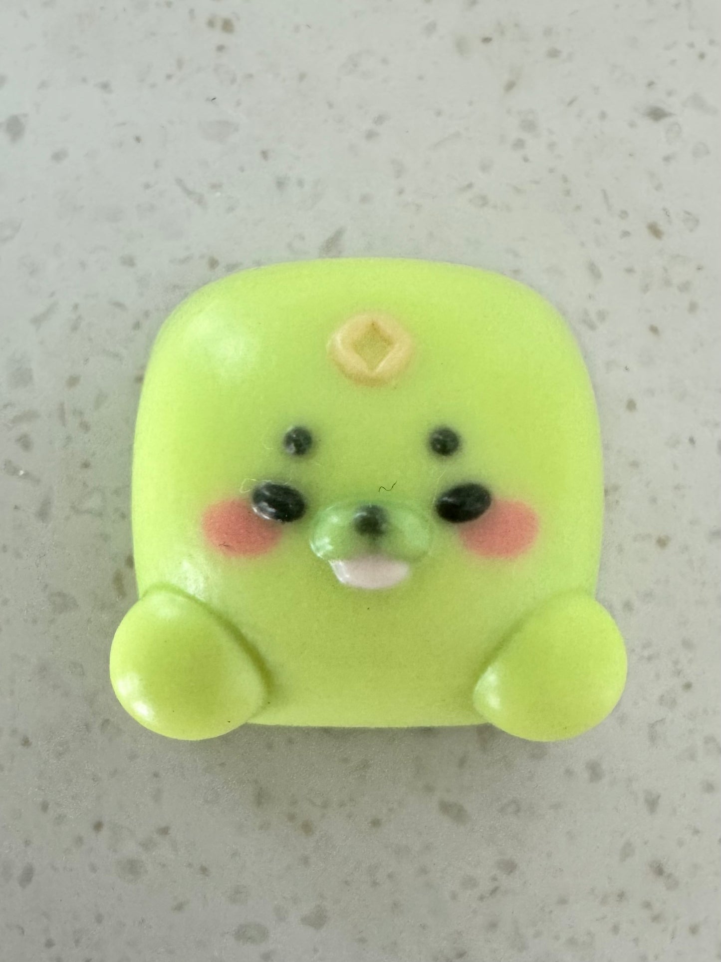 Honeymead Keycaps