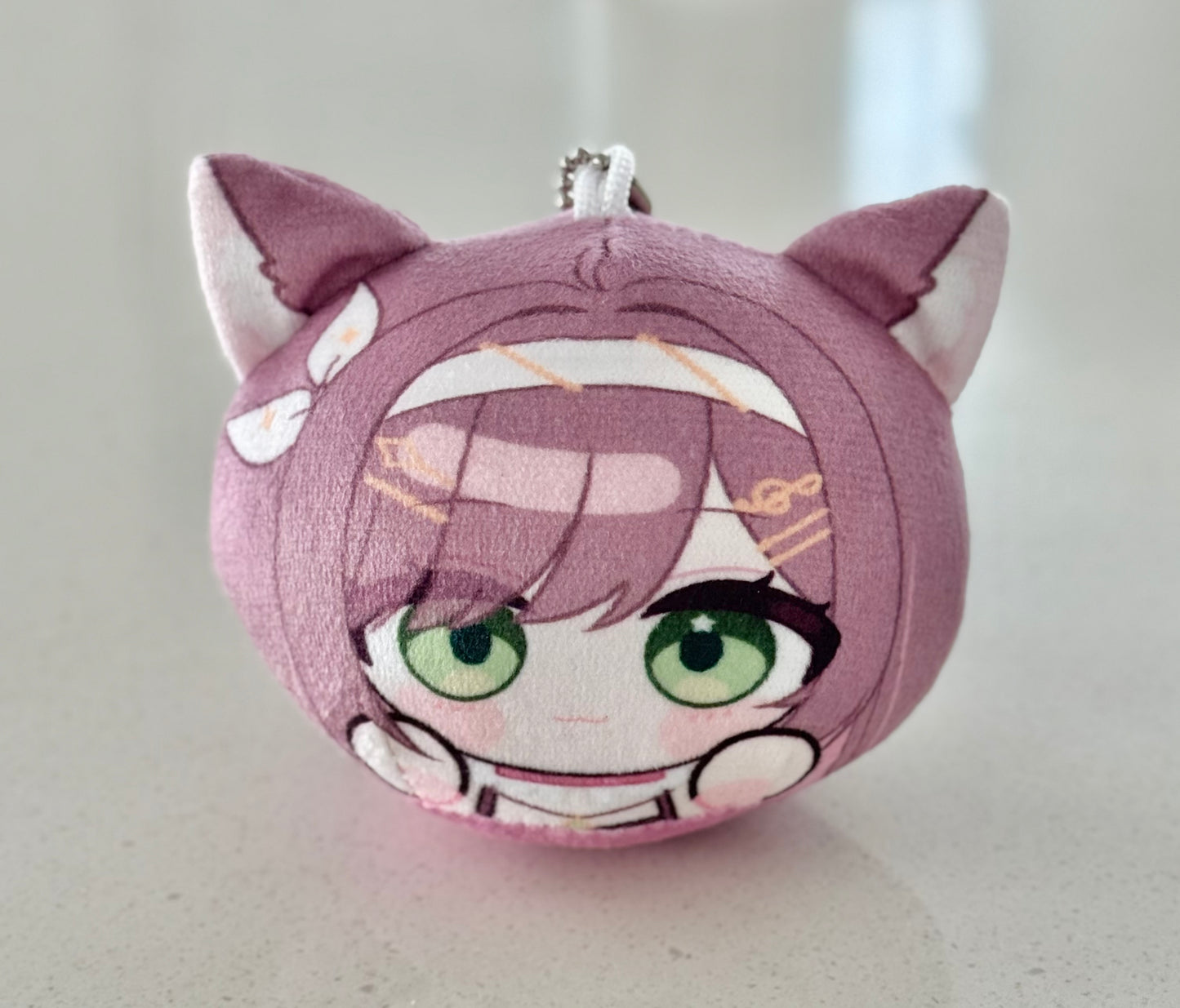 Kitty Miori Manjuu
