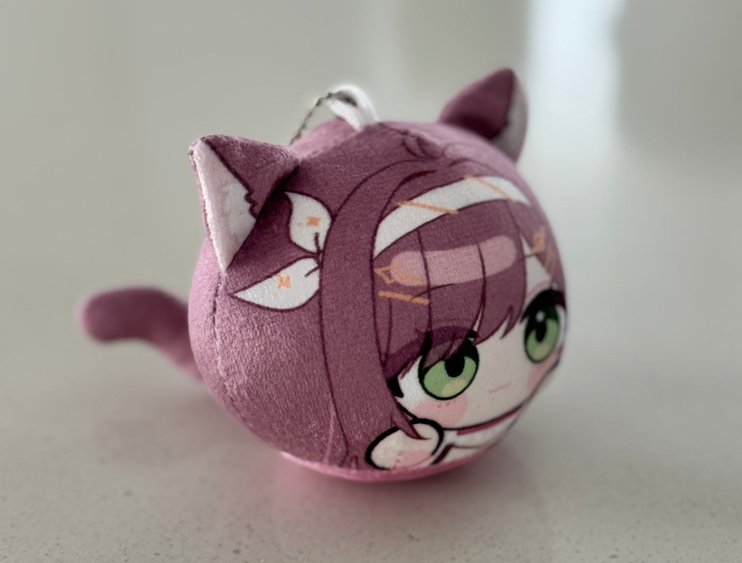 Kitty Miori Manjuu