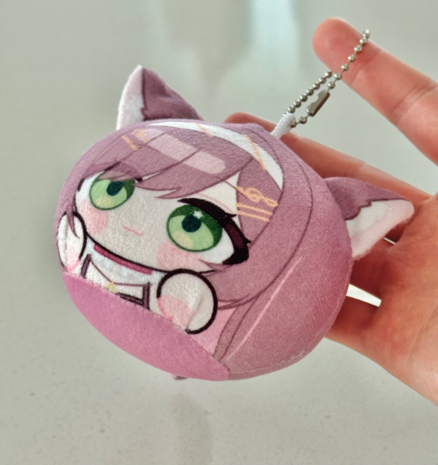 Kitty Miori Manjuu