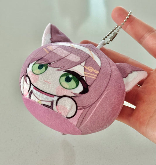 Kitty Miori Manjuu
