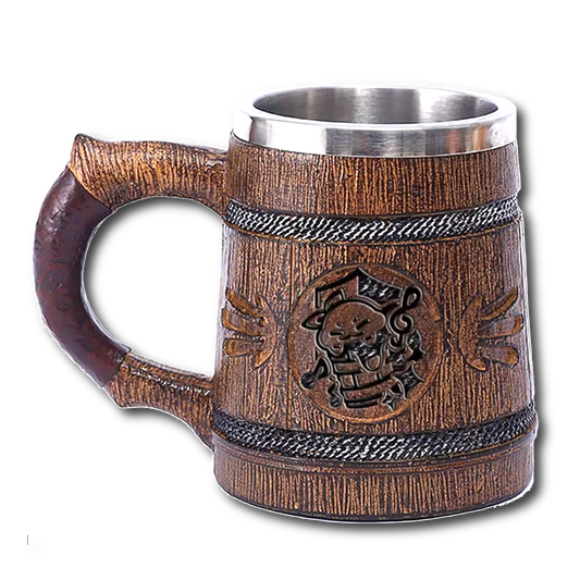 Sonaria Beermug